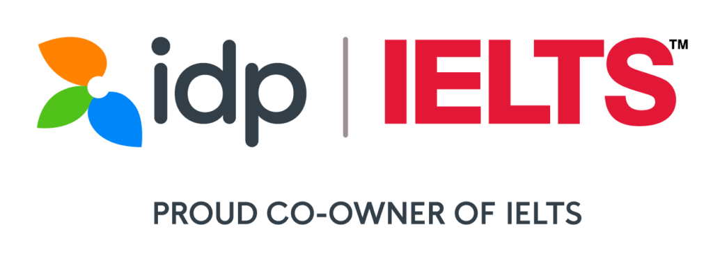 Logo IDP
